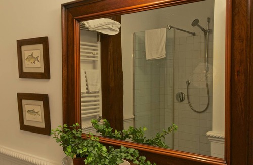 Trastevere House | Guest House Arco dei Tolomei