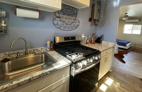 Marana Apartment | Guest house at Honea