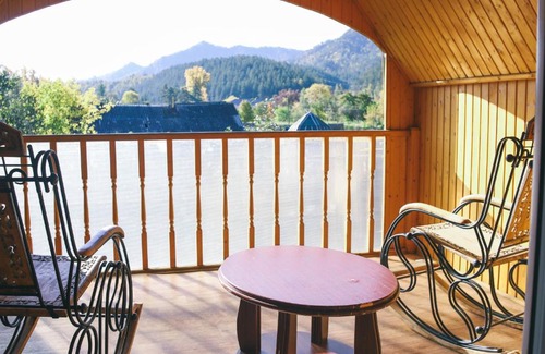 Anos House | Guest house Atkaya