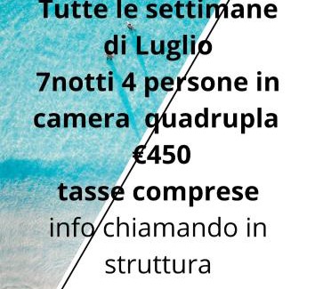 Gabicce Mare House | Guest House Attico Della Vittoria