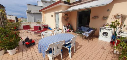 Gabicce Mare House | Guest House Attico Della Vittoria