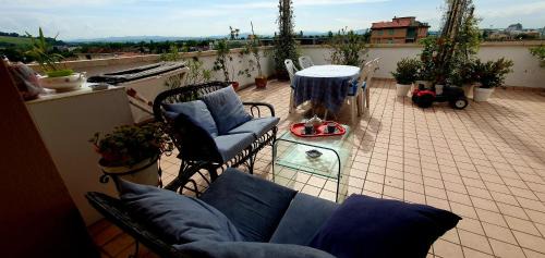 Gabicce Mare House | Guest House Attico Della Vittoria