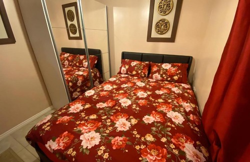 Oxford House | Guest House B&B