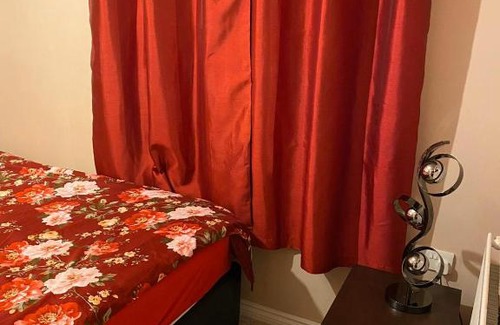 Oxford House | Guest House B&B
