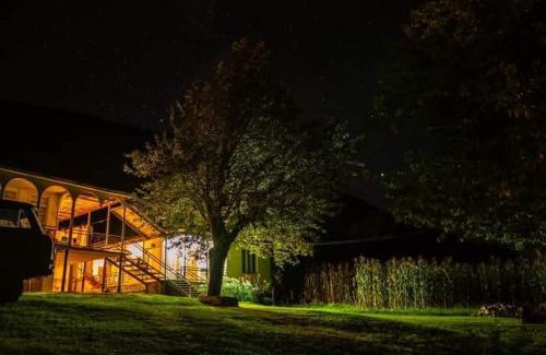 Salkhino House | Guest House Balda