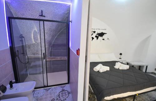 Minturno Apartment | Guest House Baronale