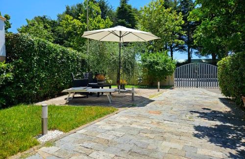 Cecina Apartment | Guest House Benvenuti - Casa Vacanze Toscana