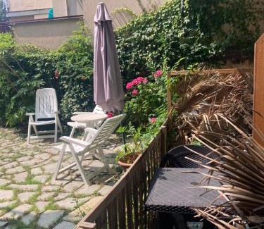 Torre del Mare House | GUEST HOUSE BERZEFI