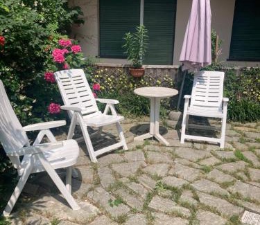 Torre del Mare House | GUEST HOUSE BERZEFI