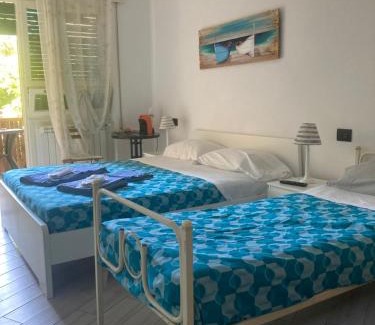 Torre del Mare House | GUEST HOUSE BERZEFI