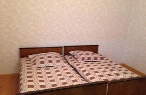 Borjomi House | Guest House Besarioni
