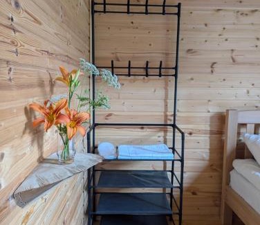 Racha-Lechkhumi and Lower Svaneti House | Guest House Brili in Ghebi