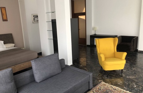 Vicenza House | Guest House Ca 'Lou at the Theater