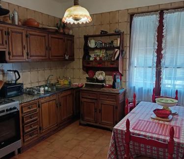 Ceparana House | GUEST HOUSE CASA ANNABELLA
