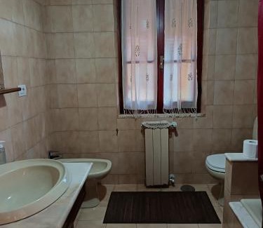 Ceparana House | GUEST HOUSE CASA ANNABELLA