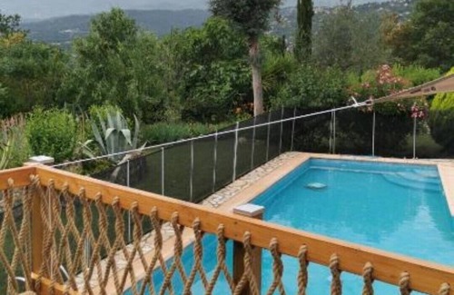 Montauroux House | Guest House Casa Cassien