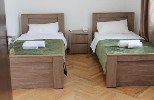 Telavi House | Guest House Chiko