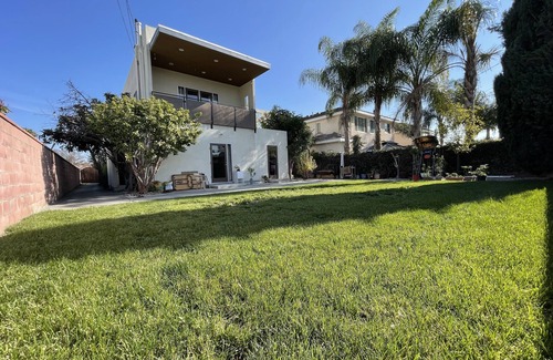 San Gabriel House | Guest House closes at Downtown LA /Pasadena nNew listing 20 % off