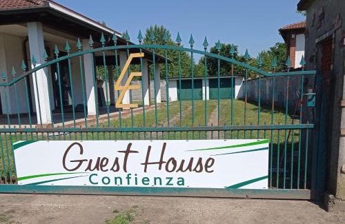 Confienza Apartment | Guest House Confienza