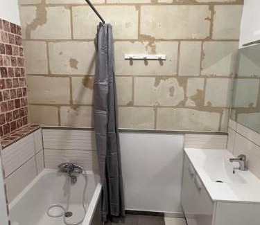 Rivarennes Apartment | Guest House de Céline et Benoît