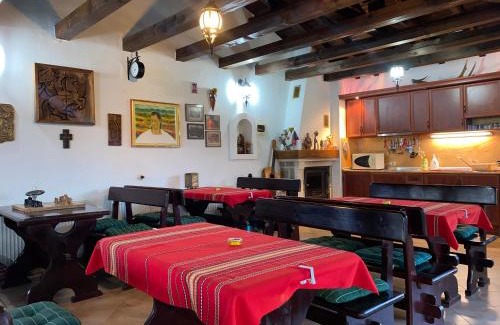 Arbanasi House | Guest House Debar