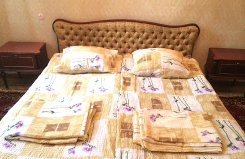 Kutaisi House | Guest House Deda Lali