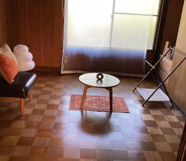 Itsukushima House | guest house DEER MIYAJIMA
