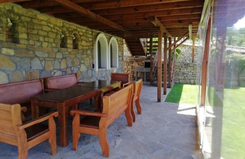 Arbanasi House | Guest House Diabora