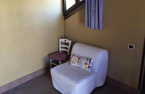 Serracapriola Bed & Breakfast | Guest House Dimora Fiorita