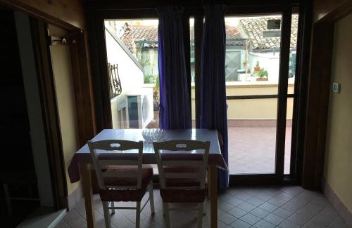 Serracapriola Bed & Breakfast | Guest House Dimora Fiorita