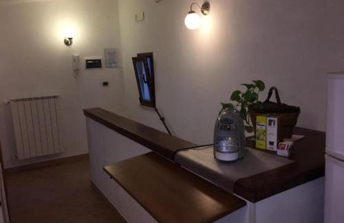 Serracapriola Bed & Breakfast | Guest House Dimora Fiorita