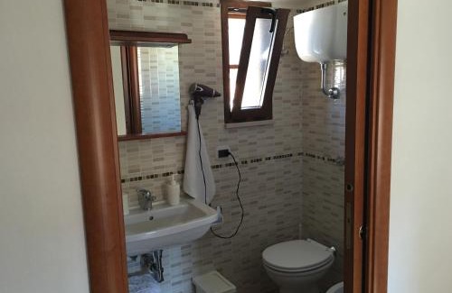 Serracapriola Bed & Breakfast | Guest House Dimora Fiorita