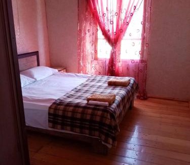 Tusheti National Park Hotel | Guest House Dora