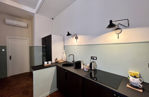 Civitavecchia House | Guest House Fuori dal Porto - Stanza 3 Vista Mare
