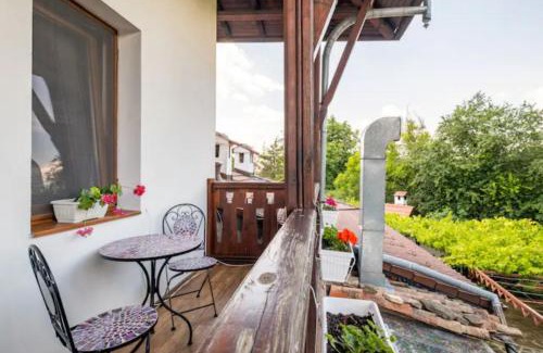Arbanasi Villa | Guest House Geranium Arbanasi