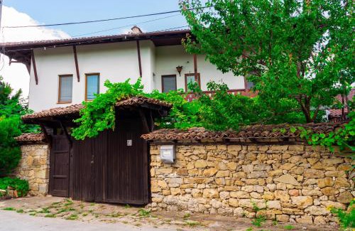 Arbanasi Villa | Guest House Geranium Arbanasi