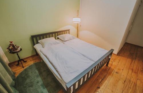 Telavi Hotel | Guest House Germani