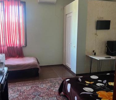 Kobuleti House | Guest house Giorgi
