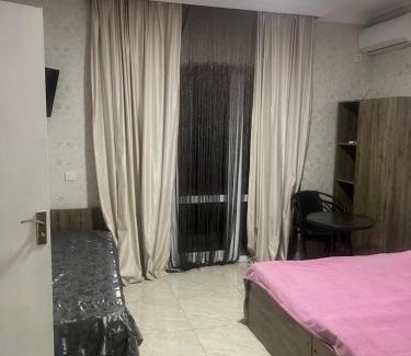 Kobuleti House | Guest house Giorgi