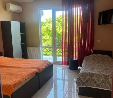 Kobuleti House | Guest house Giorgi
