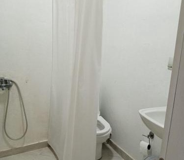 Kvariati House | Guest House Guliko