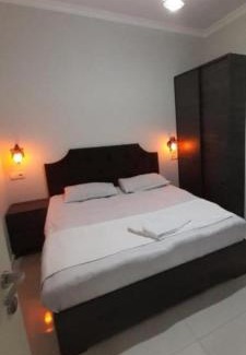 Kvariati House | Guest House Guliko