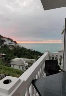 Kvariati House | Guest House Guliko