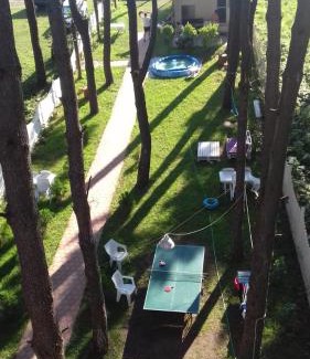 Grigoleti House | Guest House Guriani