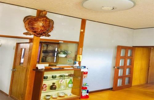 Katase Onsen Hotel | Guest house Hamayu - Vacation STAY 11558v