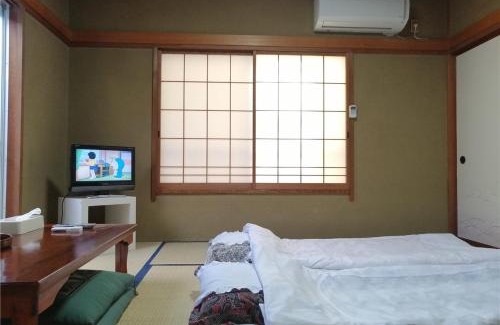 Katase Onsen Hotel | Guest house Hamayu - Vacation STAY 11558v