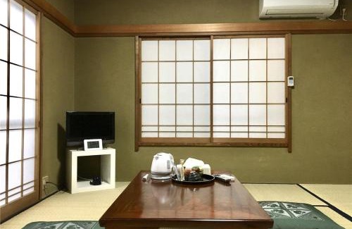 Katase Onsen Hotel | Guest house Hamayu - Vacation STAY 11558v