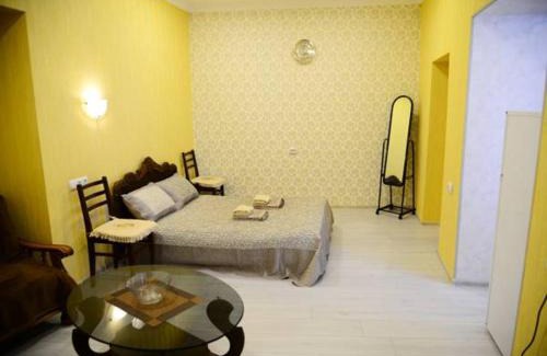 Avlabari House | Guest House Happy Holidays