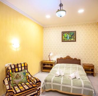 Avlabari House | Guest House Happy Holidays