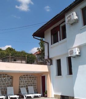 Veliko Tarnovo House | Guest House Harmony